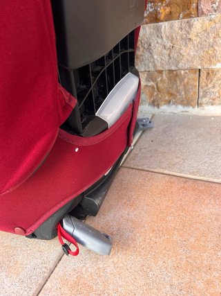 Silla Coche Concord Transformer X-Bag