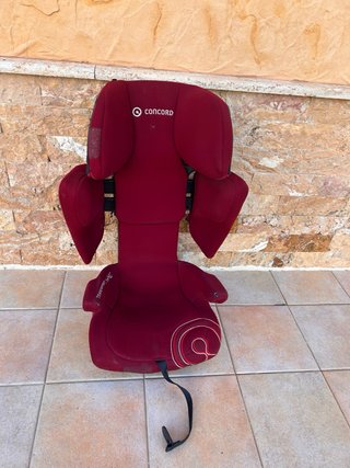 Silla Coche Concord Transformer X-Bag