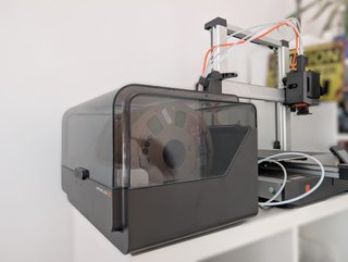 Impresora 3D Anycubic Multicolor