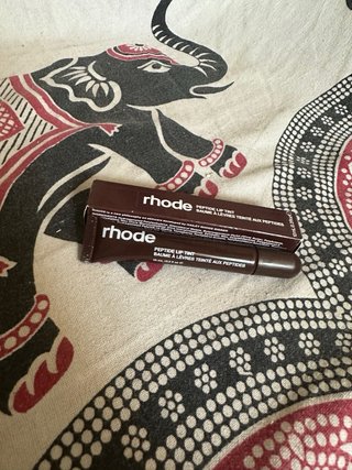 Pack Rhode: Bálsamos Labiales y Colorete