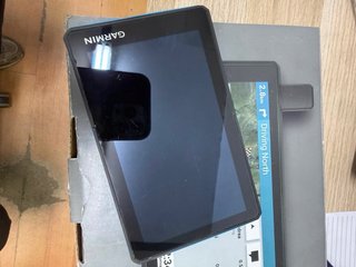 Garmin Tread Navegador Todoterreno GPS