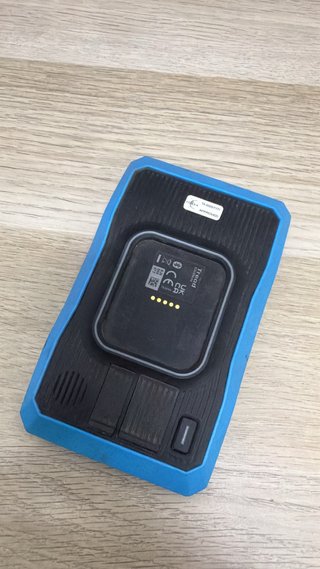 Garmin Tread Navegador Todoterreno GPS