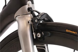 Bicicleta Ghost Nivolet LC Tour 2 t.52 Reacondicionada