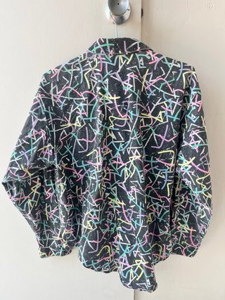 Camisa Panhandle Slim Algodón Multicolor