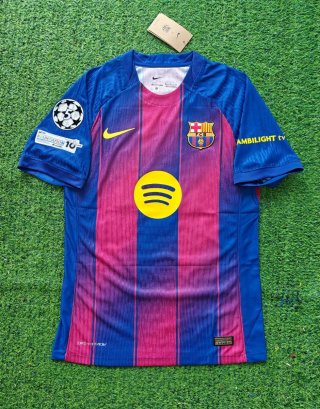 Fornitore maglie calcio
