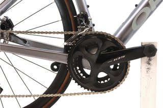 Bicicleta Orbea Orca M30 Disc t.52 Reacondicionada