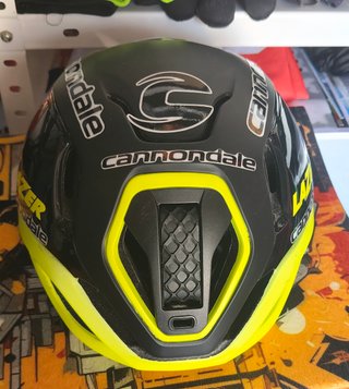 Casco Lazer Vento KinetiCore Talla M