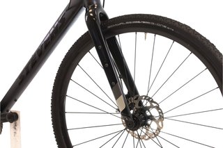 Bicicleta Stevens Prestige t.58 Reacondicionada