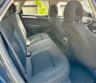 Citroen C4 2014