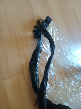 Funda Impermeable para Videocámara - Sachtler SR41