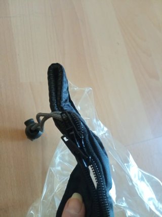 Funda Impermeable para Videocámara - Sachtler SR41