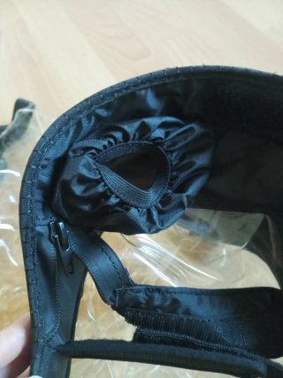 Funda Impermeable para Videocámara - Sachtler SR41