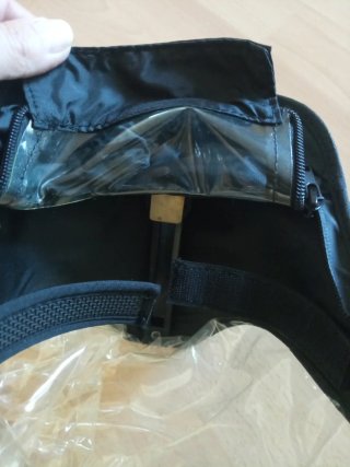 Funda Impermeable para Videocámara - Sachtler SR41