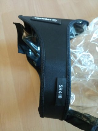 Funda Impermeable para Videocámara - Sachtler SR41