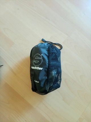Funda Impermeable para Videocámara - Sachtler SR41
