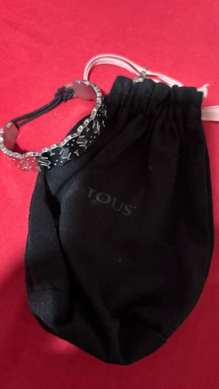 Pulsera Tous