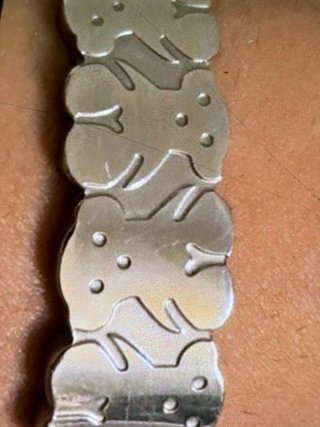 Pulsera Tous