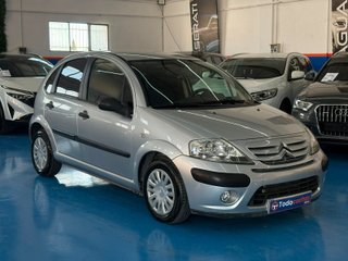 Citroën C3 1.1i Cool