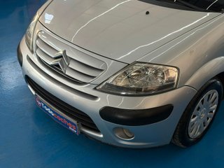 Citroën C3 1.1i Cool