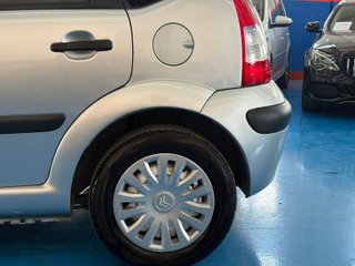 Citroën C3 1.1i Cool