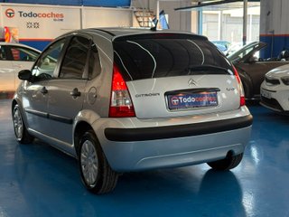 Citroën C3 1.1i Cool