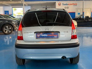 Citroën C3 1.1i Cool