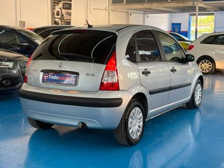 Citroën C3 1.1i Cool