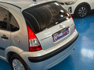 Citroën C3 1.1i Cool
