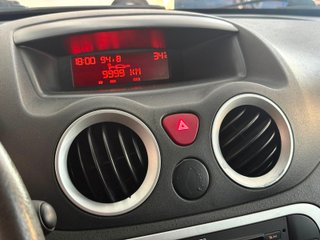 Citroën C3 1.1i Cool