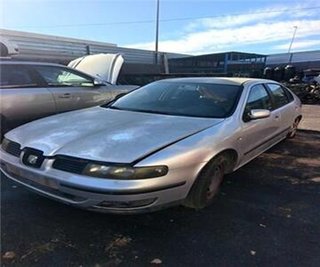 Seat Leon 1.9 TDI 1999 - Despiece