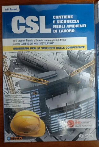 Cantiere e sicurezza negli ambienti di lavoro