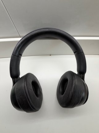 Beats Solo Pro Negros (No encienden)