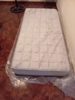 Colchón nuevo
