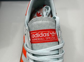Zapatillas Adidas Handball Spezial. Talla 39