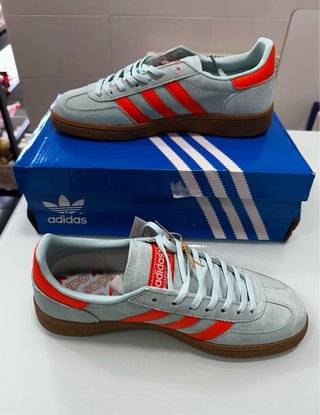 Zapatillas Adidas Handball Spezial. Talla 39