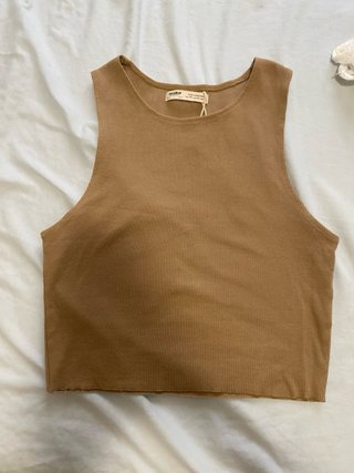 Tops y camisetas varias