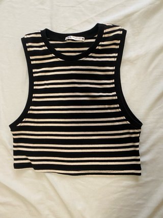 Tops y camisetas varias