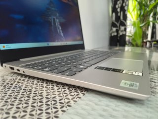 Lenovo Ideapad S340 i5 10th Gen 512GB SSD + 1TB HD