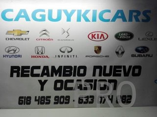 Modulo encendido fiat lancia alfa peugeot nuevo