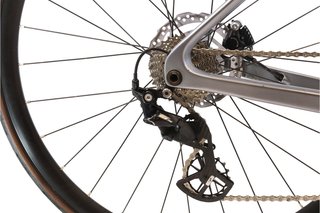 Bicicleta Orbea Orca M30 Disc t.52 Reacondicionada