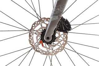 Bicicleta Orbea Orca M30 Disc t.52 Reacondicionada