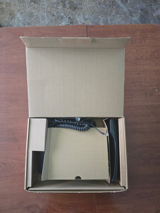 Teléfono fijo Telefonica Netcom Neris