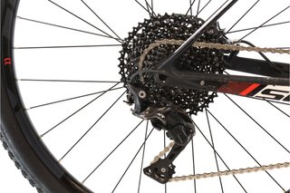Bicicleta Scott Scale RC 900 Pro XT t.M Reacondicionada