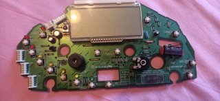 Dos Placas Thermomix TM31