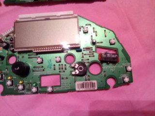 Dos Placas Thermomix TM31