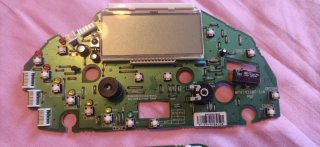Dos Placas Thermomix TM31
