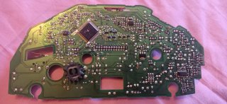 Dos Placas Thermomix TM31