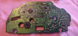 Dos Placas Thermomix TM31