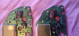 Dos Placas Thermomix TM31