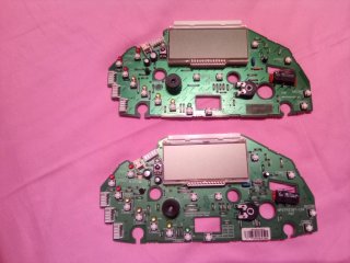 Dos Placas Thermomix TM31